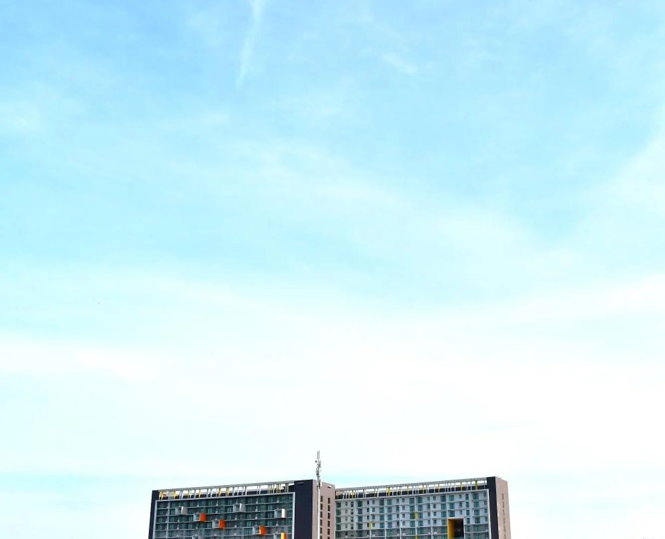 Ild Uitm Bandar Enstek Nilai Hotel
